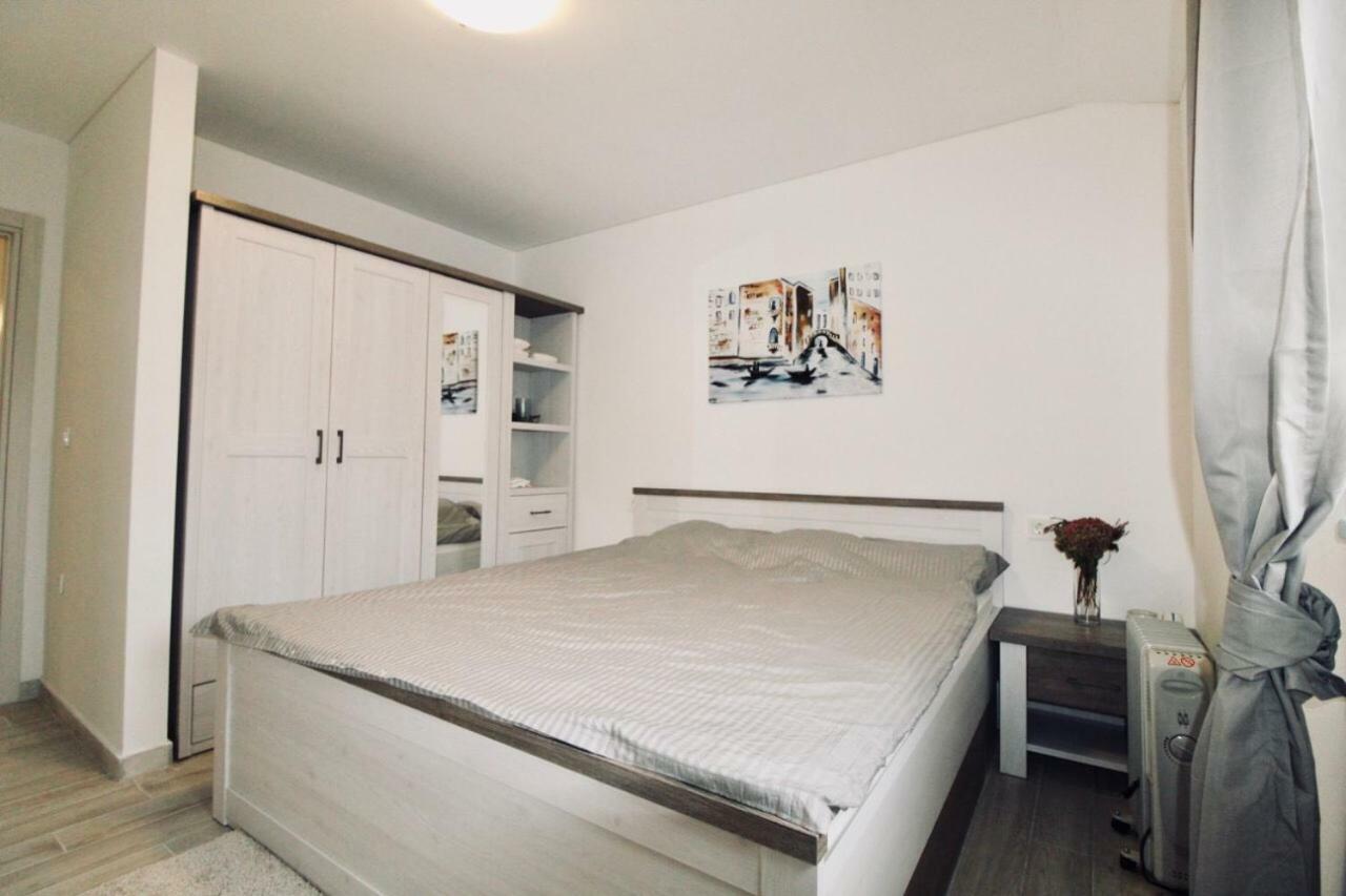 Apartments Ibis Čižići Extérieur photo