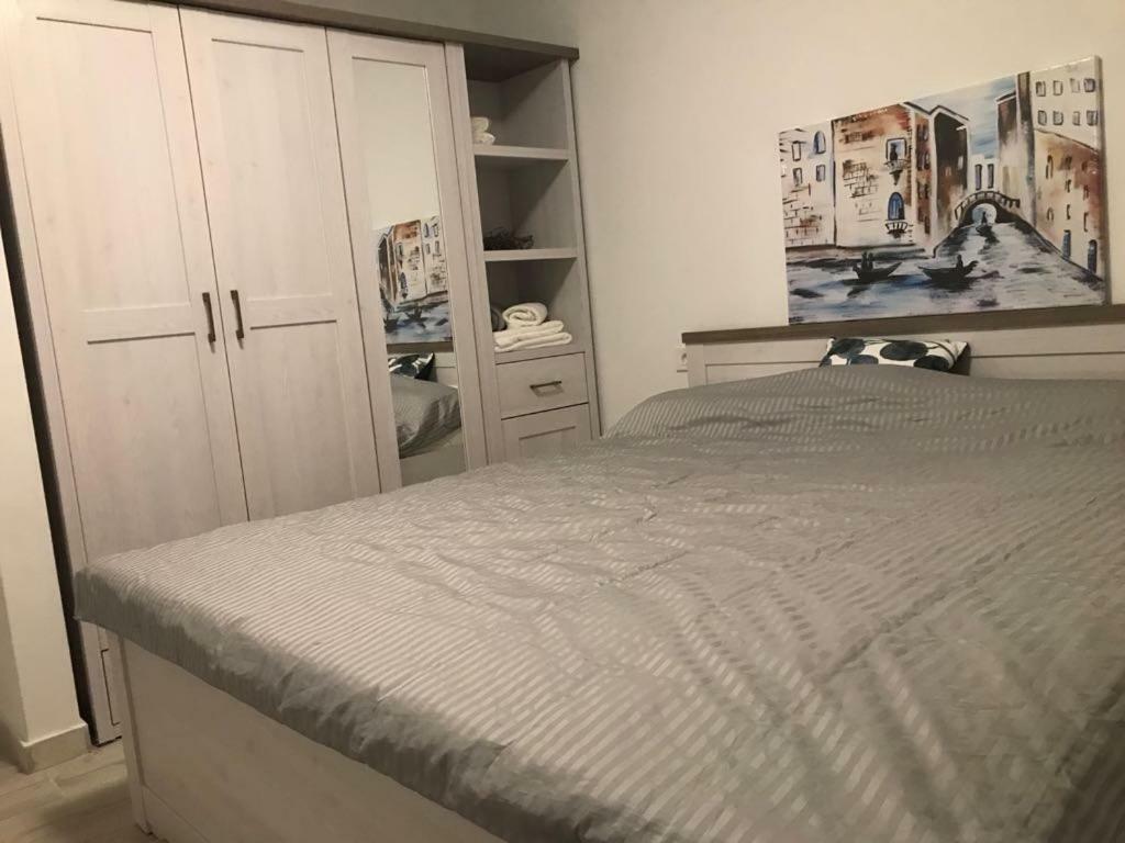Apartments Ibis Čižići Extérieur photo